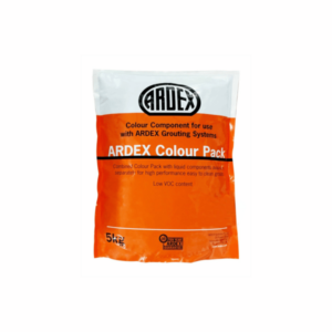 Ardex EG15 Grout Part A&B + C (7 Colors) - Component: Part C Powder (600 White)