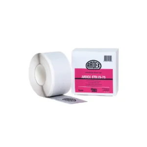 Ardex – STB Tape 75mm X 15M (W/P) – STB