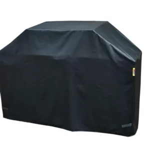 BBQ Buddy 2-3 Burner Hooded BBQ Cover