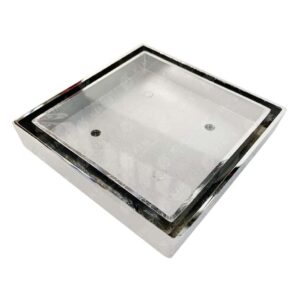 Bermuda Sq 115X80Mm Cp
