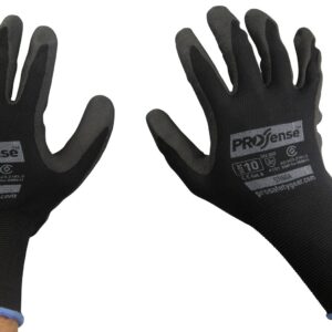 Safety Gloves