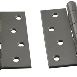 Butt Hinges Caulfield Green/Cottage Green Pair