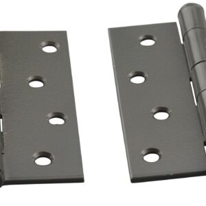 Butt Hinges Picton Green Pair