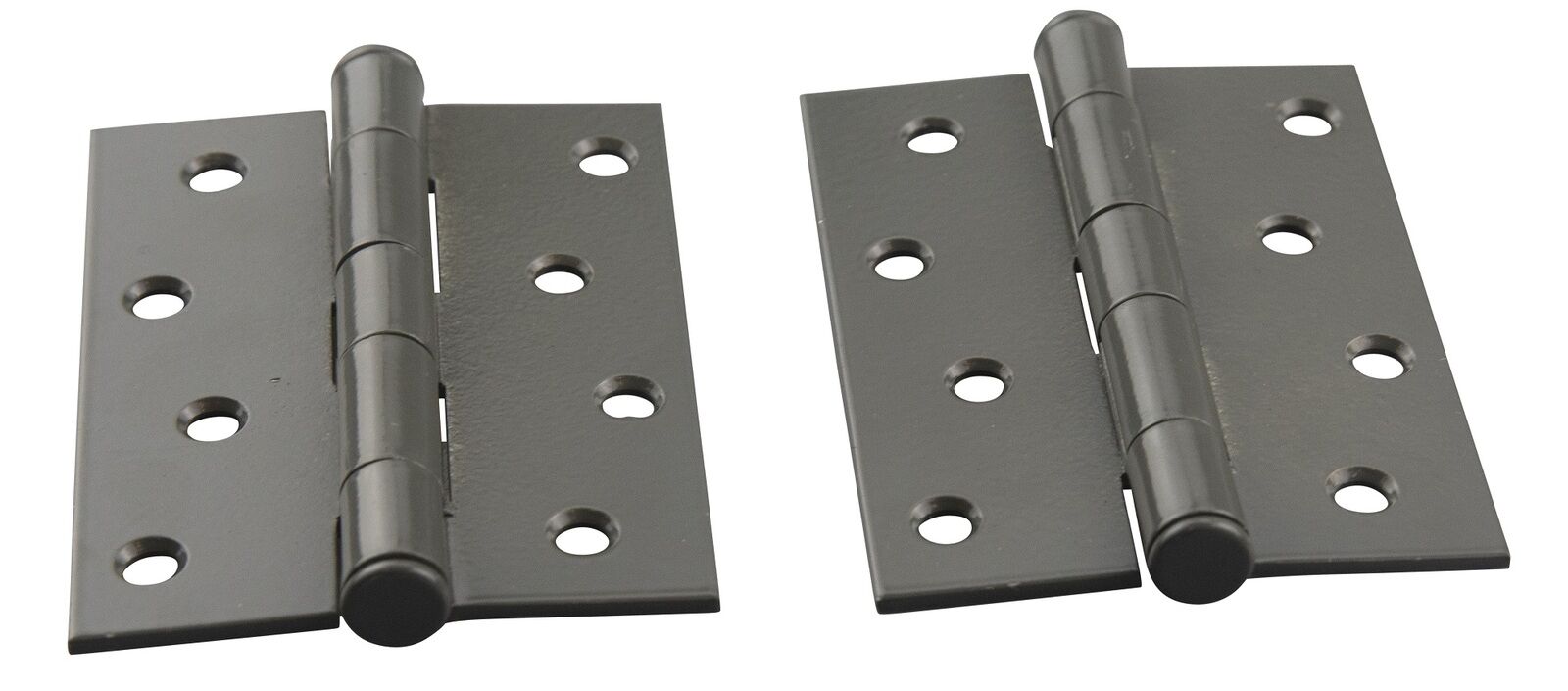 Butt Hinges Picton Green Pair