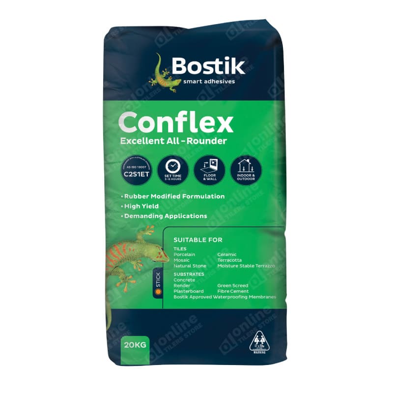 Bostik – Conflex 20kg – PCF20