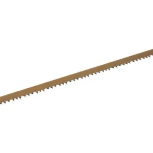 Bahco Bow Saw Blade Hard Point Dry Wood 750mm