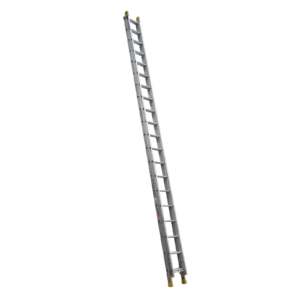 Bailey Extension Ladder Pro Punchlock 20 Aluminum 150kg