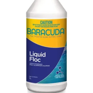 Baracuda Liquid Floc 1L