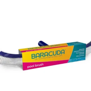 Baracuda Pool Brush 45cm