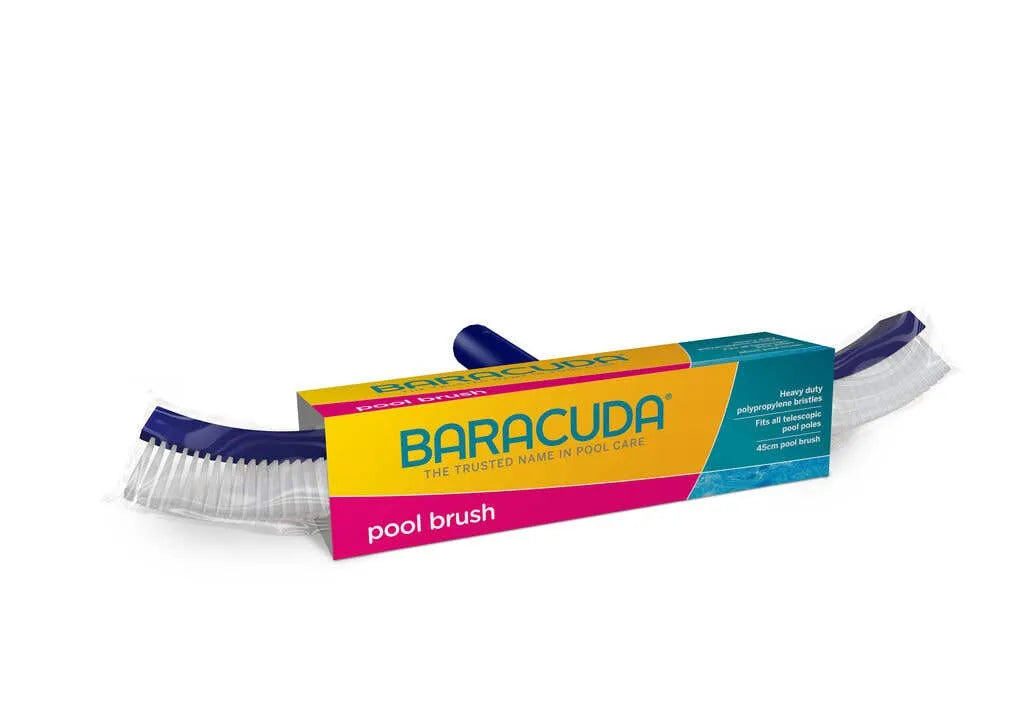 Baracuda Pool Brush 45cm