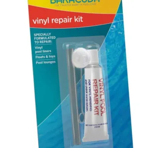 Baracuda Vinyl Repair Kit