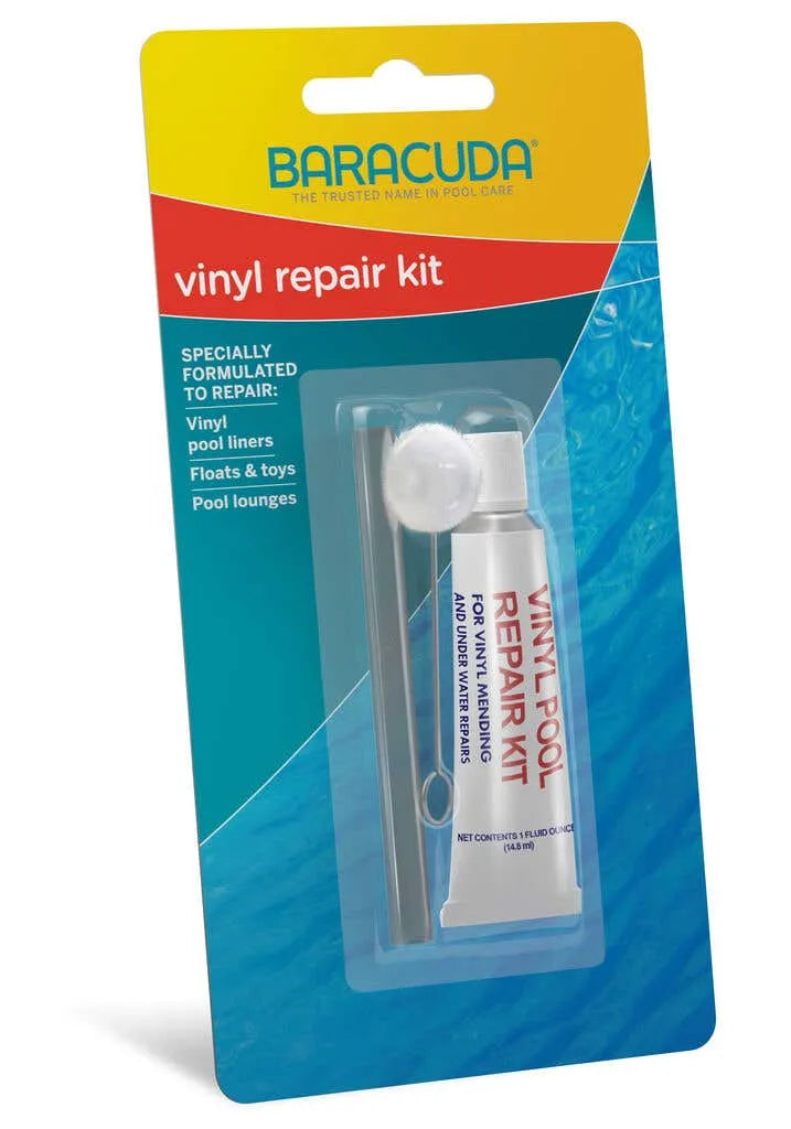 Baracuda Vinyl Repair Kit