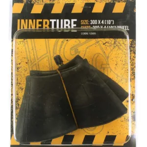Blackmax PNeumatic Inner Tube 300 x 4in