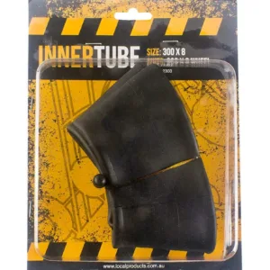 Blackmax PNeumatic Inner Tube 300 x 8in