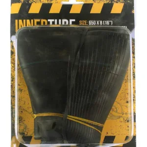 Blackmax PNeumatic Inner Tube 650 x 8in