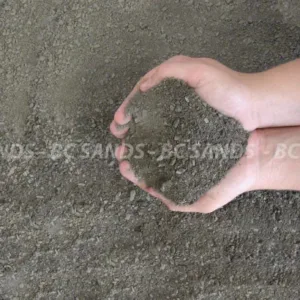 Blue Metal Crusher Dust