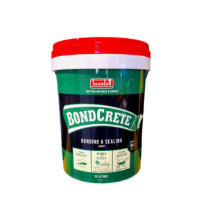 Bondall BondCrete 20L 20L