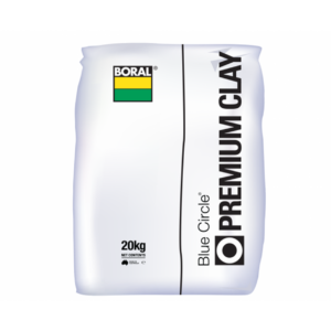 Boral – Builders Premium Clay 20kg – BCY20