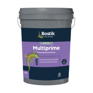Bostik Ultra Multiprime A530 5 & 20 L - Size: 20L