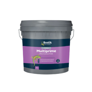 Bostik Ultra Multiprime A530 5 & 20 L - Size: 5L