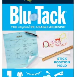 Bostik Blu-Tack 75g