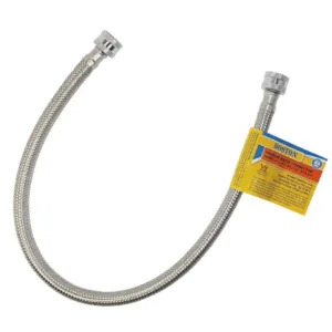 Boston Premium Water Connector 600mm