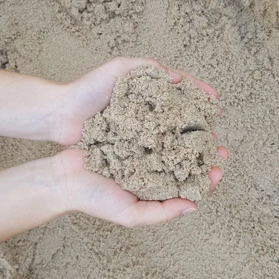 Botany Sand Washed