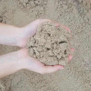 Botany Sand Washed (20kg)