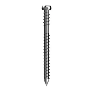 Bremick Decking Screw Trim Head Torx 20 Ultrafast - 10G x 50mm 500 Pack