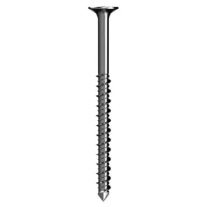 Bremick Screw Bugle Batten Ultrafast SS304 - 14G x 100mm 8 Pack