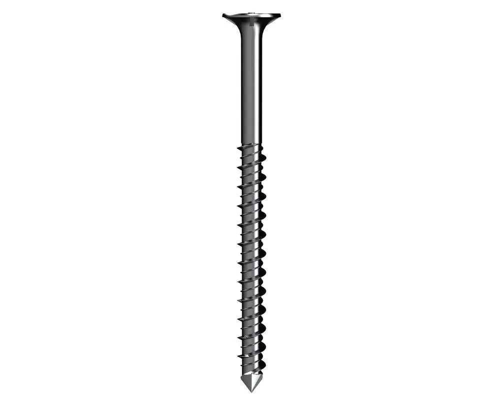Bremick Screw Bugle Batten Ultrafast SS304 - 14G x 150mm 250 Pack