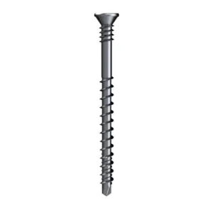 Bremick Screw Bugle Batten Ultrafast SS304 - 14G x 65mm 100 Pack