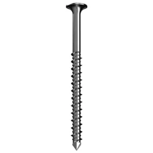 Bremick Screw Bugle Batten Ultrafast SS304 - 14G x 65mm 250 pack