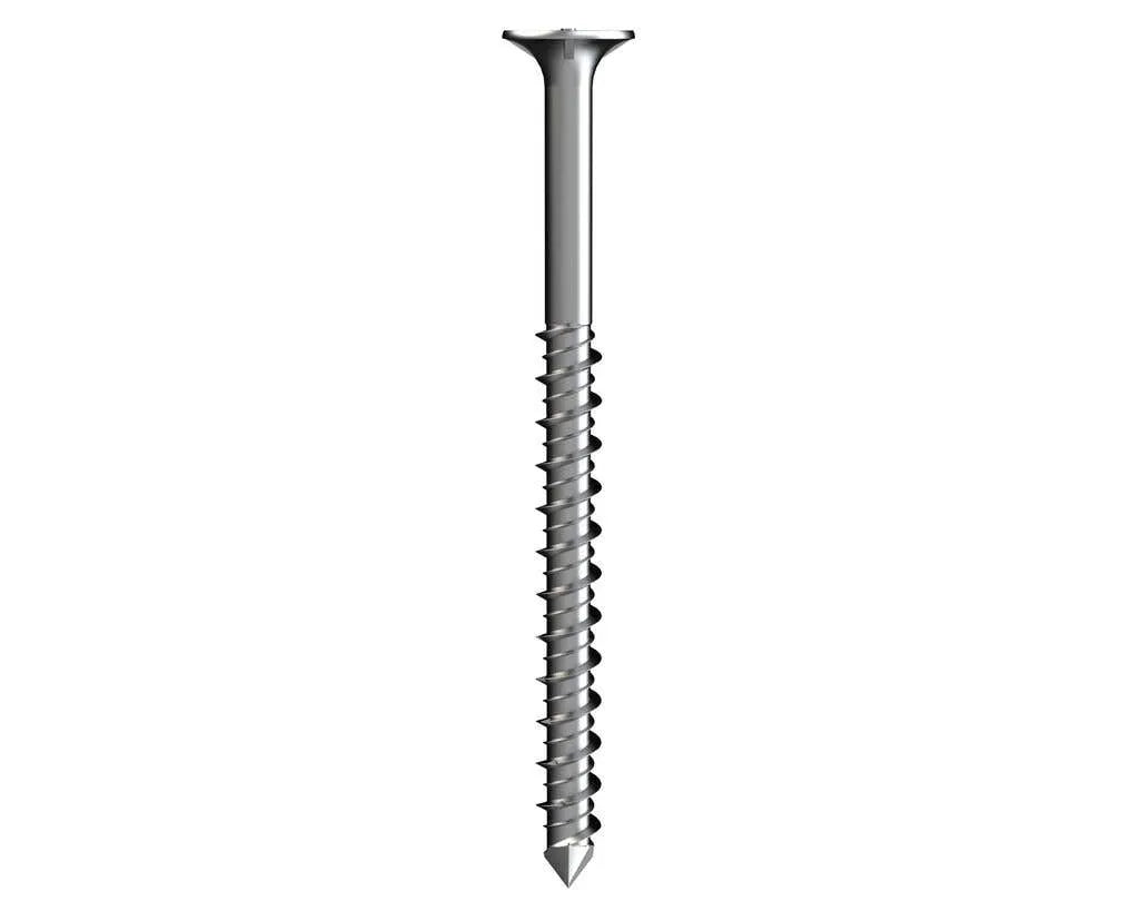 Bremick UltraFast Bugle Batten Screw Spear Point T40 C4 14G x 65mm - 12 Pack