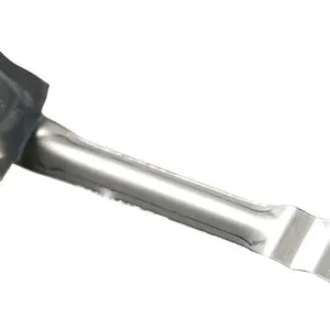 Brick Tie Face Fixing Light Duty w/ Nails 150pk Stainless Steel