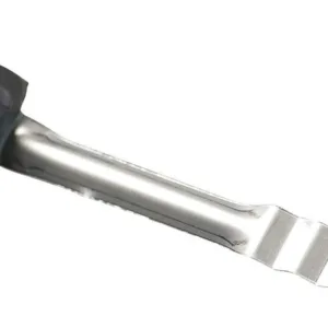 Brick Tie Face Fix Galv Medium Duty w/ Screws 150pk