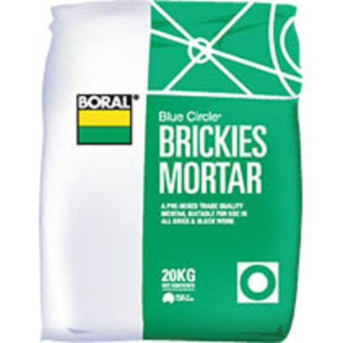 Yellow Brickies Sand (20kg)