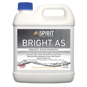 Spirit – Bright As 4L – BAS4