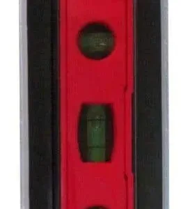 Buy Right 225mm 3 Vial Level Torpedo