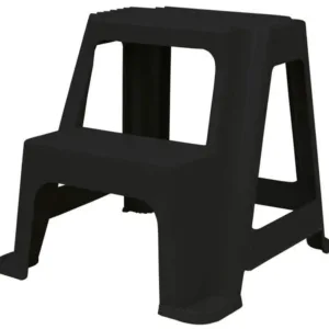 Buy Right 2 Step Plastic Stool Domestic 100kg