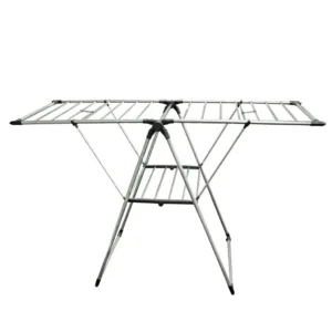 Buy Right Clothes Airer Stainless Steel 14m