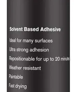 Buy Right Construction Adhesive 300g