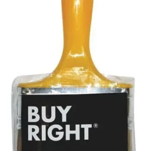 Buy Right Fence Paint Brush 100mm