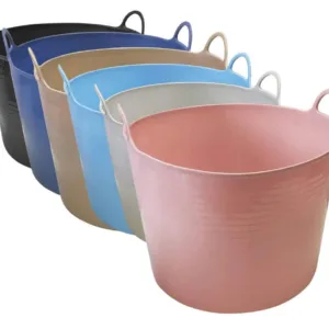 Buy Right Flexi Tub