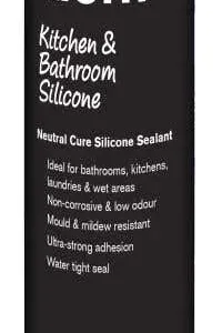 Buy Right Kitchen & Bathroom Silicone 300g