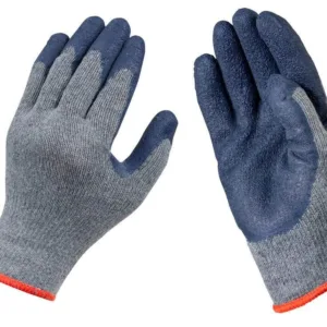 Buy Right Latex Dipped Garden Glove Small