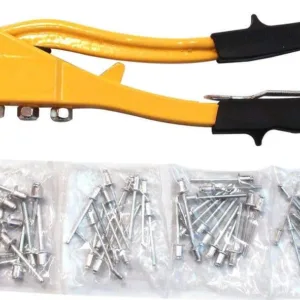Buy Right Rivet Set with 60 Rivets