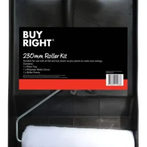 Buy Right Roller Kit
