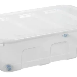 Buy Right Under Bed Storage Container 35L
