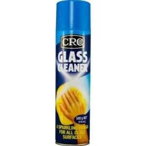C.R.C Glass Cleaner 500g